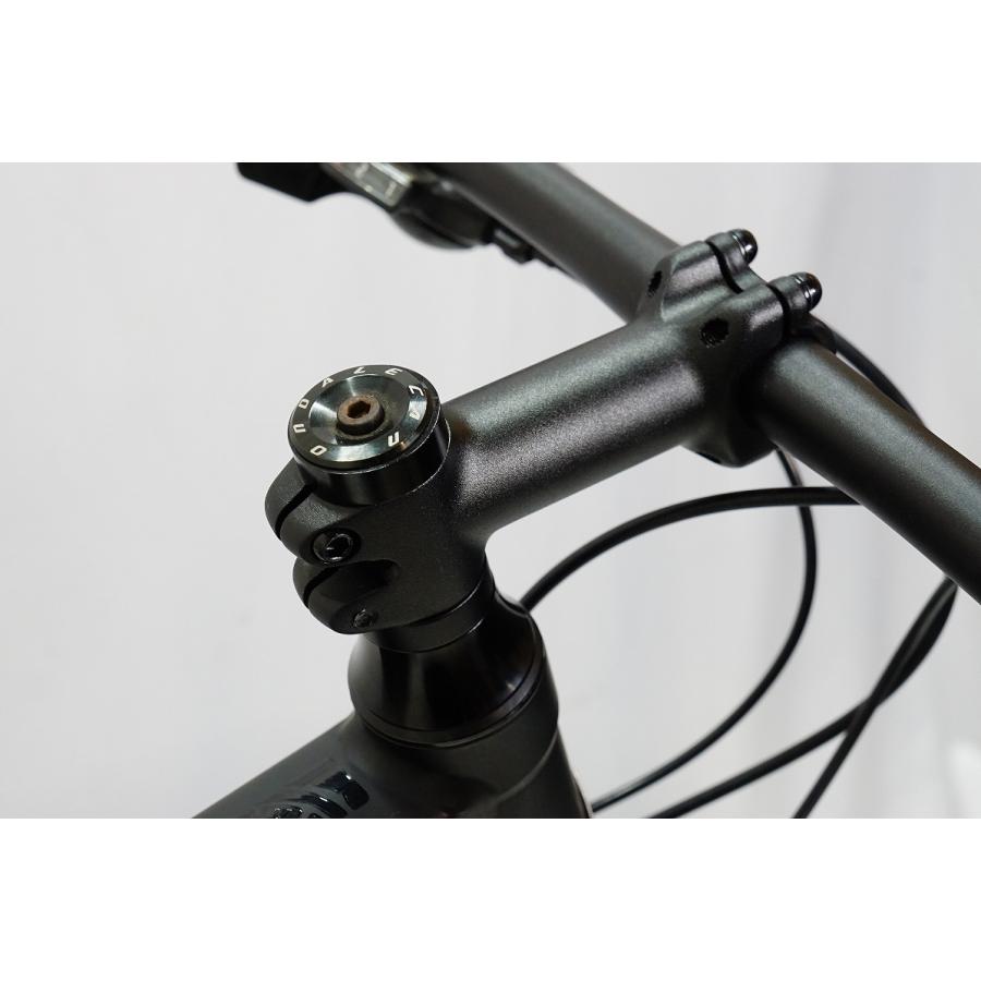 cannondale（キャノンデール） BADBOY4 2016年モデル クロスバイク