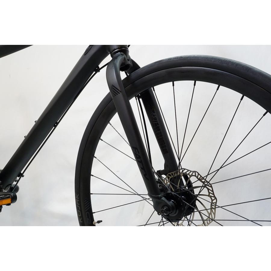 cannondale（キャノンデール） BADBOY4 2016年モデル クロスバイク