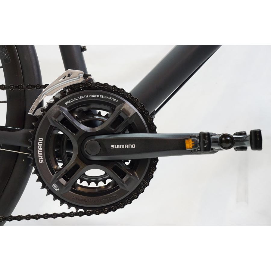 cannondale（キャノンデール） BADBOY4 2016年モデル クロスバイク