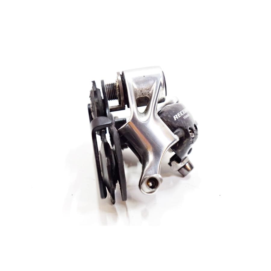 Campagnolo（カンパニョーロ） 【SALE】CAMPAGNOLO RECORD リア