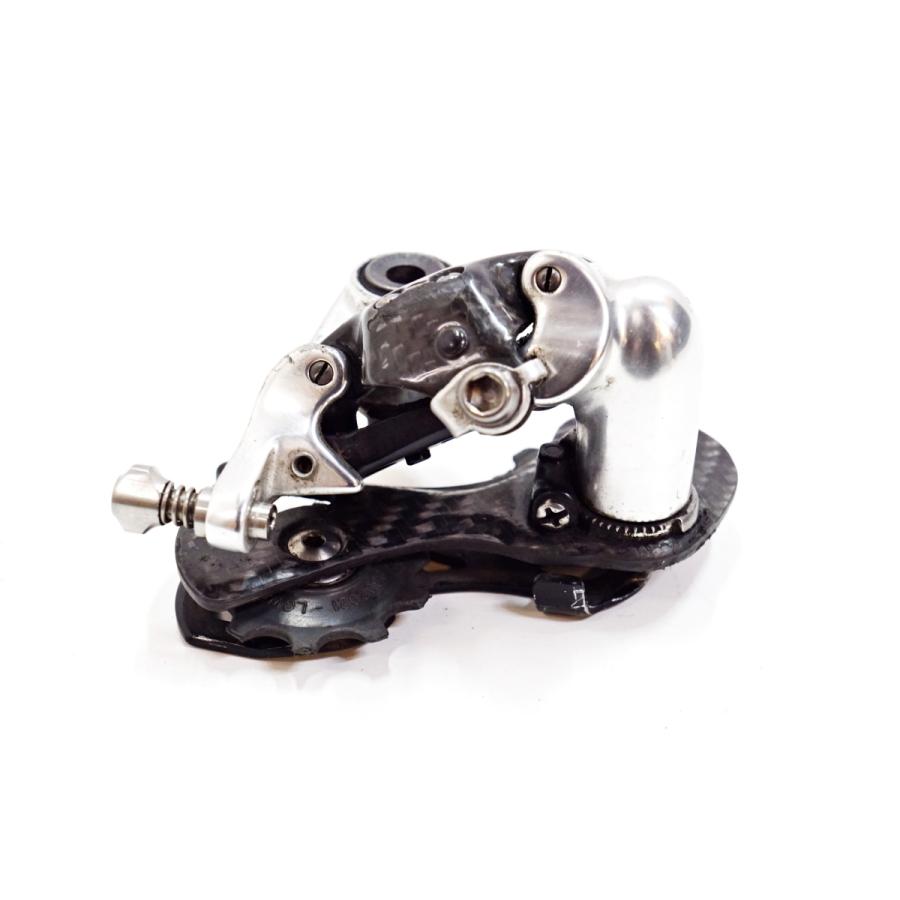 Campagnolo（カンパニョーロ） 【SALE】CAMPAGNOLO RECORD リア