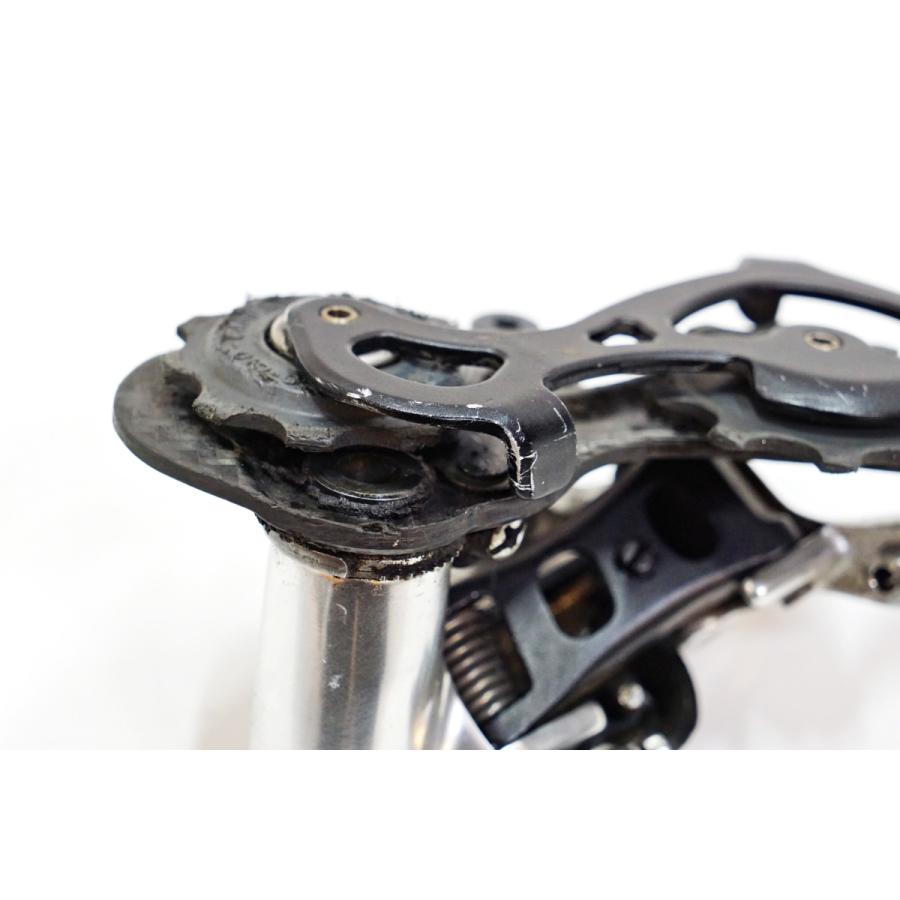 Campagnolo（カンパニョーロ） 【SALE】CAMPAGNOLO RECORD リア