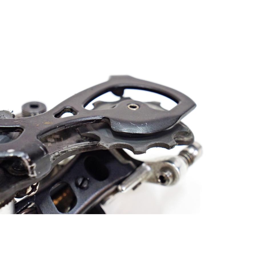 Campagnolo（カンパニョーロ） 【SALE】CAMPAGNOLO RECORD リア