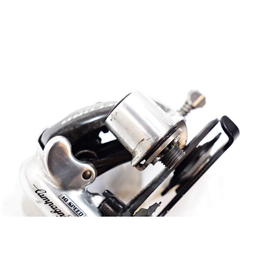 Campagnolo（カンパニョーロ） 【SALE】CAMPAGNOLO RECORD リア