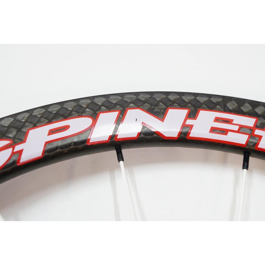 SPINERGY 「スピナジー」 STEALTH FCC 4.7 ホイールセット SPINERGY 「スピナジー」 STEALTH FCC 4.7 ホイールセット