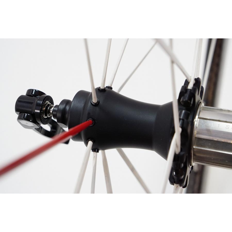 SPINERGY 「スピナジー」 STEALTH FCC 4.7 ホイールセット SPINERGY 「スピナジー」 STEALTH FCC 4.7 ホイールセット