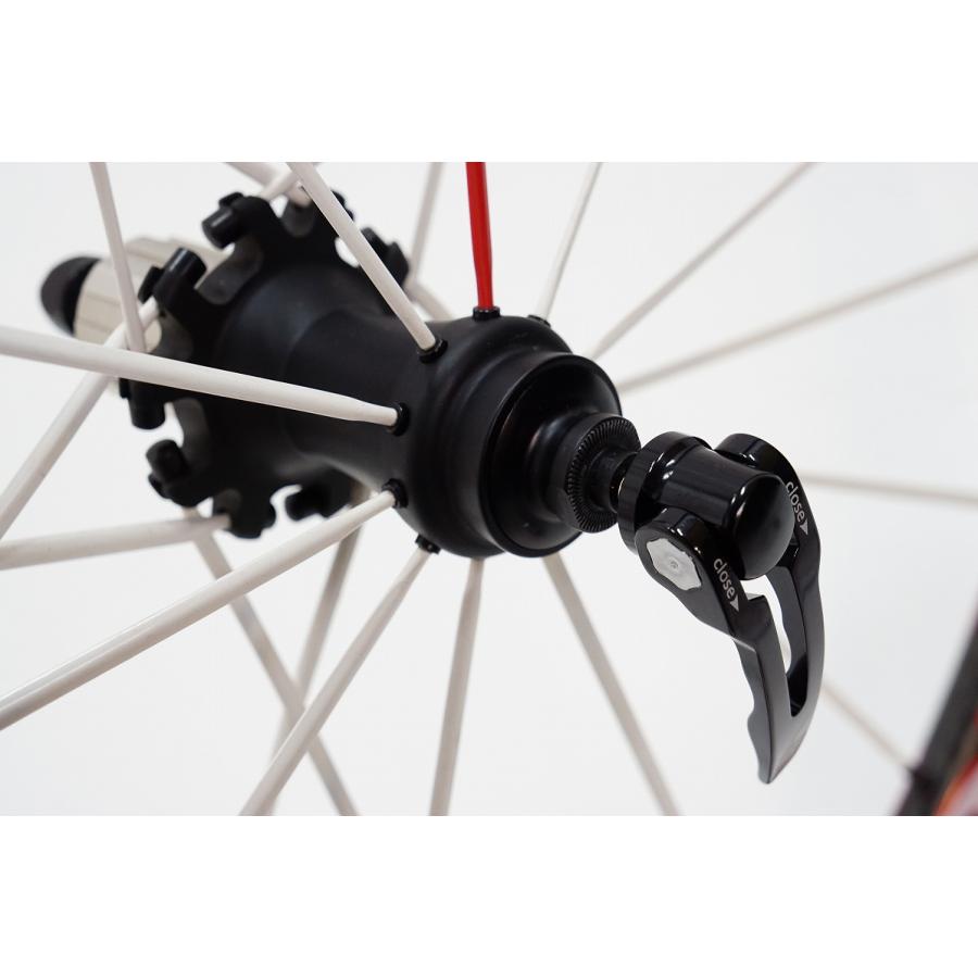 SPINERGY 「スピナジー」 STEALTH FCC 4.7 ホイールセット SPINERGY 「スピナジー」 STEALTH FCC 4.7 ホイールセット