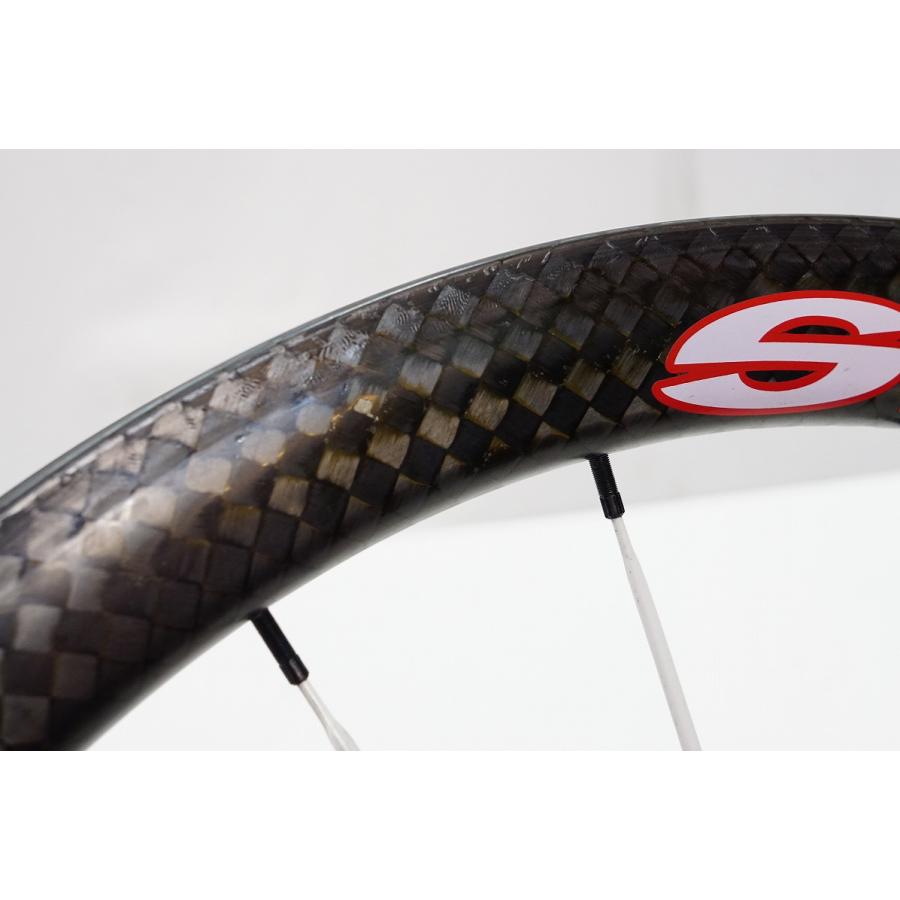 SPINERGY 「スピナジー」 STEALTH FCC 4.7 ホイールセット SPINERGY 「スピナジー」 STEALTH FCC 4.7 ホイールセット