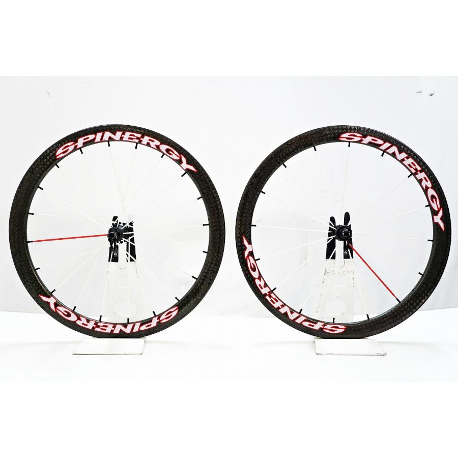 SPINERGY 「スピナジー」 STEALTH FCC 4.7 ホイールセット SPINERGY 「スピナジー」 STEALTH FCC 4.7 ホイールセット