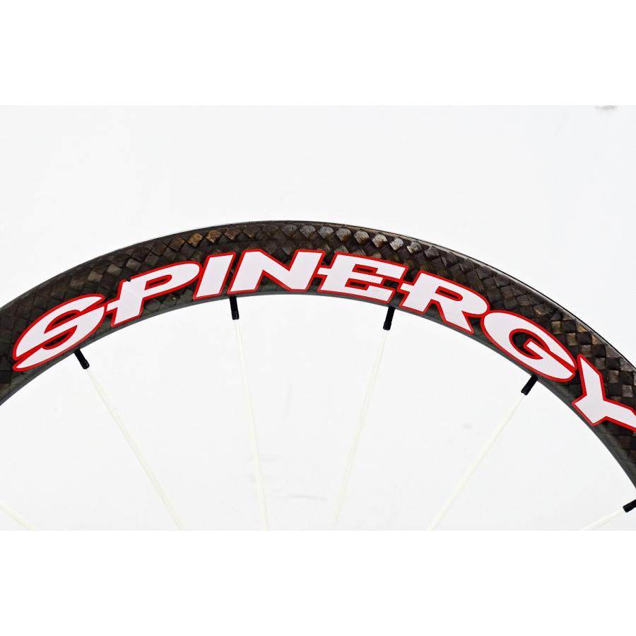 SPINERGY 「スピナジー」 STEALTH FCC 4.7 ホイールセット SPINERGY 「スピナジー」 STEALTH FCC 4.7 ホイールセット