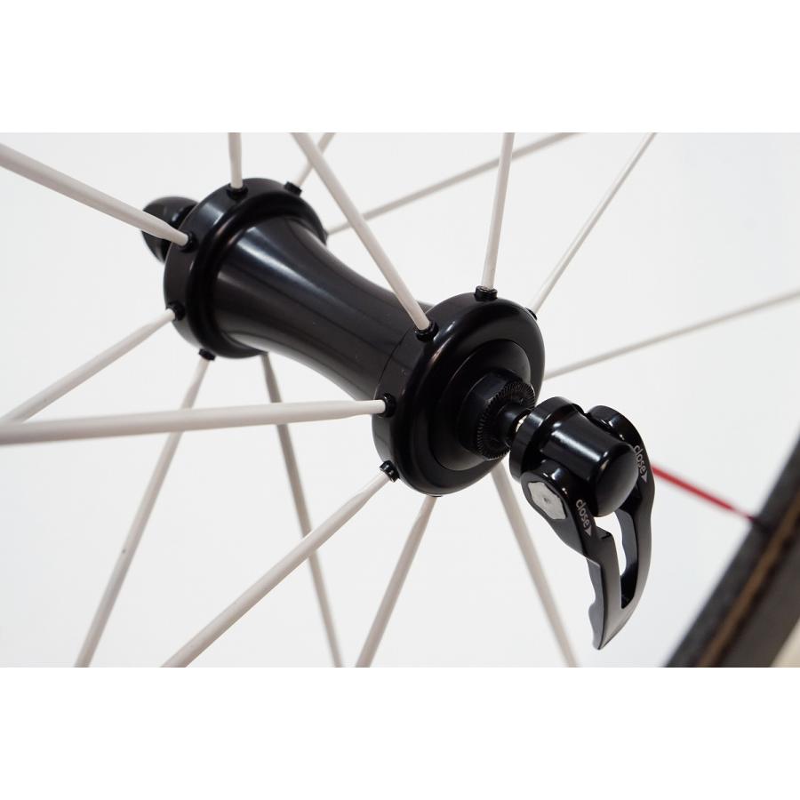 SPINERGY 「スピナジー」 STEALTH FCC 4.7 ホイールセット SPINERGY 「スピナジー」 STEALTH FCC 4.7 ホイールセット
