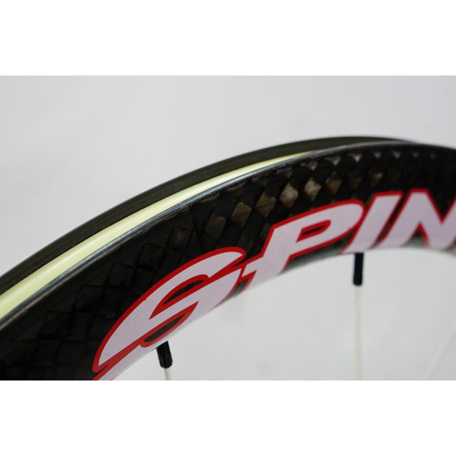 SPINERGY 「スピナジー」 STEALTH FCC 4.7 ホイールセット SPINERGY 「スピナジー」 STEALTH FCC 4.7 ホイールセット