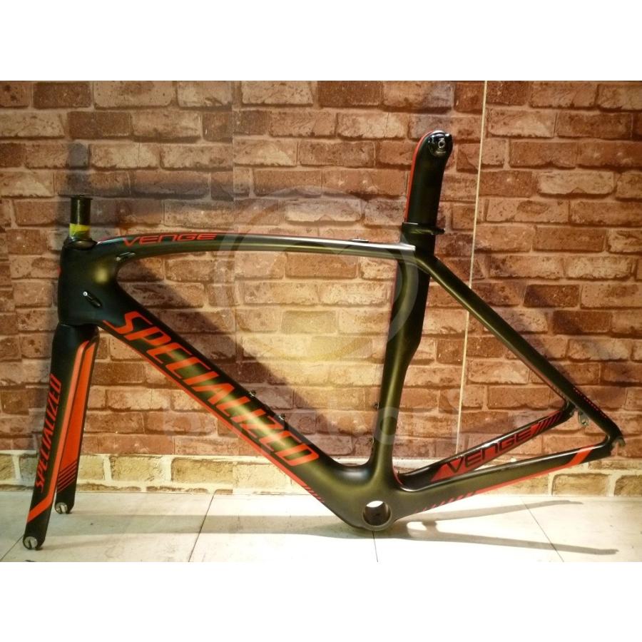 スペシャライズド（Specialized） VENGE COMP 2013年モデル フレーム