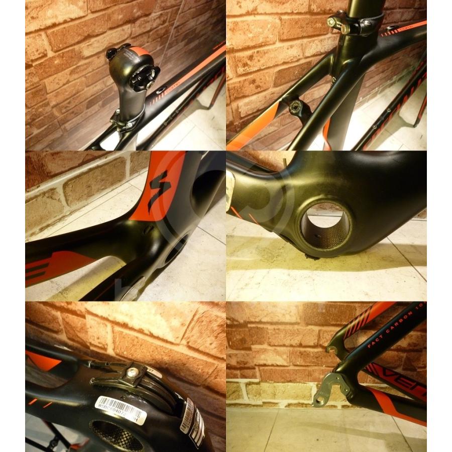 スペシャライズド（Specialized） VENGE COMP 2013年モデル フレーム 
