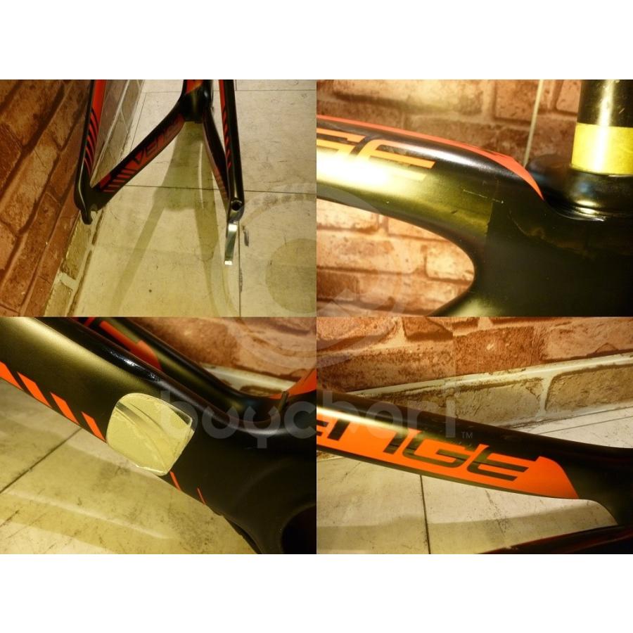 スペシャライズド（Specialized） VENGE COMP 2013年モデル フレーム 