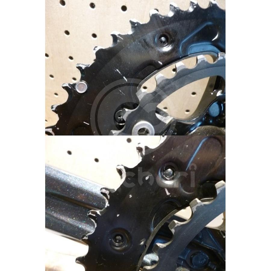 シマノ（SHIMANO） SORA FC-R3000 50-34T 170mm クランクセット / 川崎