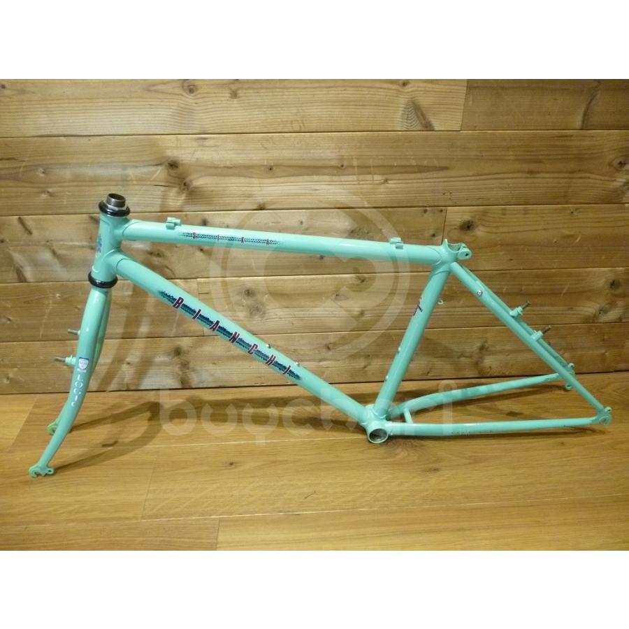 Bianchi BIANCHI 「ビアンキ」 SIKA 1991年モデル フレーム Bianchi BIANCHI 「ビアンキ」 SIKA 1991年モデル フレーム