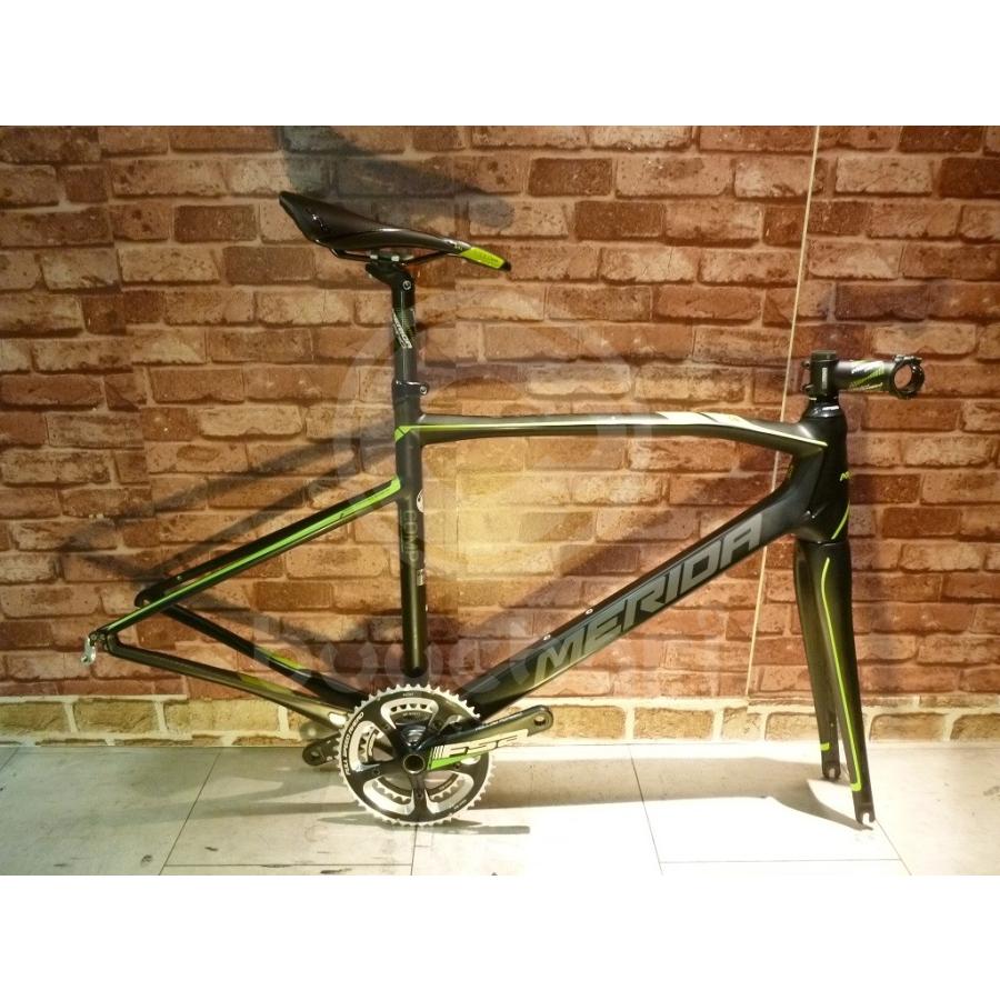 MERIDA 「メリダ」 RIDE CF 95 2014年モデル ロードバイク
