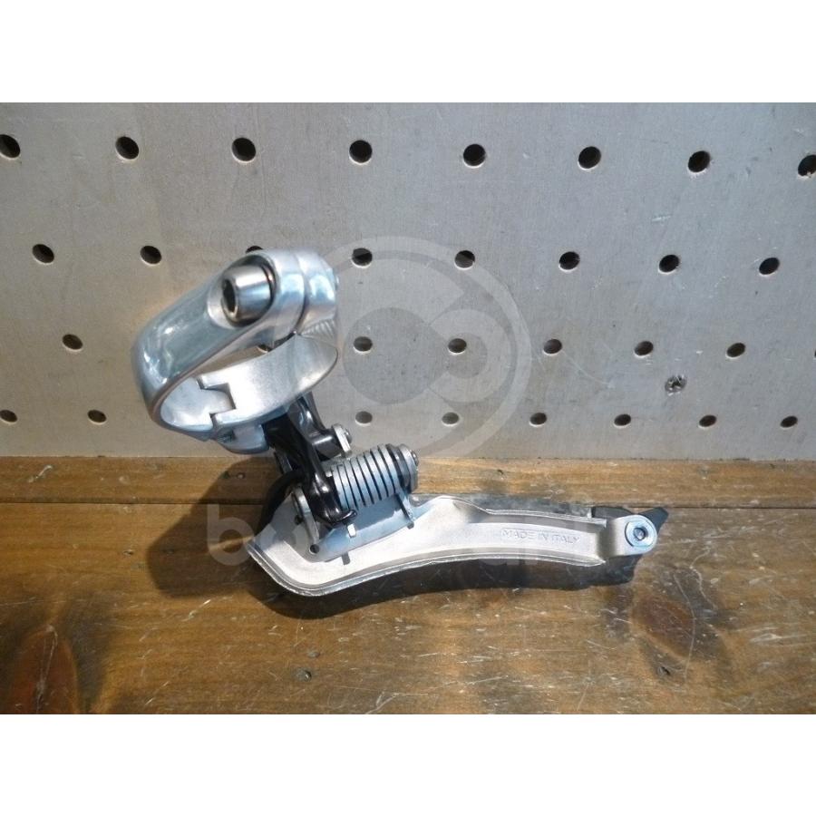 Campagnolo（カンパニョーロ） RECORD TITANIUM 10S Ф35 フロント