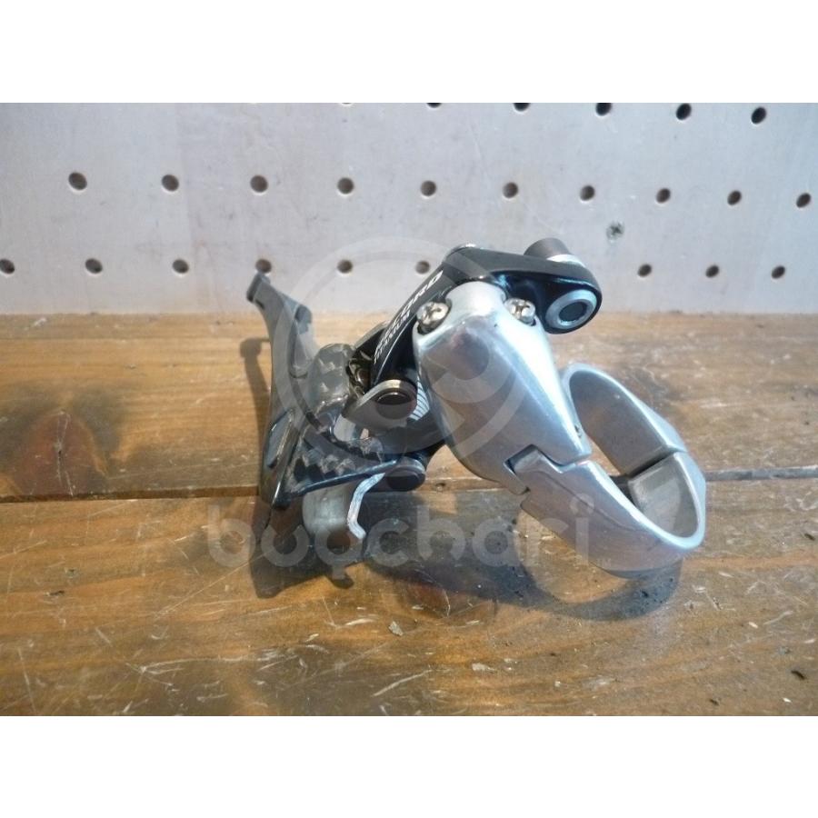 Campagnolo（カンパニョーロ） RECORD TITANIUM 10S Ф35 フロント