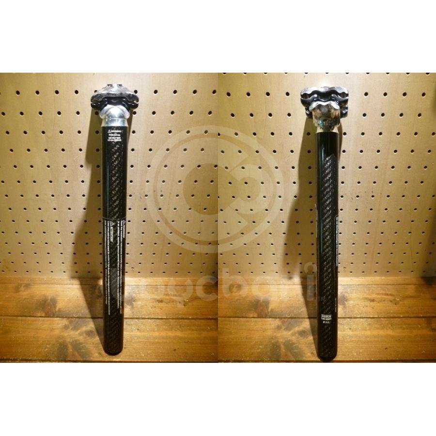 Campagnolo CAMPAGNOLO 「カンパニョーロ」 RECORD CARBON Ф31.6 Campagnolo CAMPAGNOLO 「カンパニョーロ」 RECORD CARBON Ф31.6