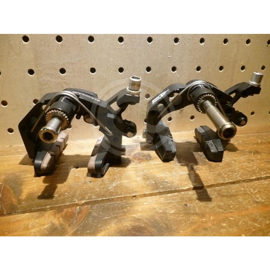 ZERO GRAVITY 「ゼログラビティ」 CIAMILLO ブレーキキャリパー ZERO GRAVITY 「ゼログラビティ」 CIAMILLO ブレーキキャリパー
