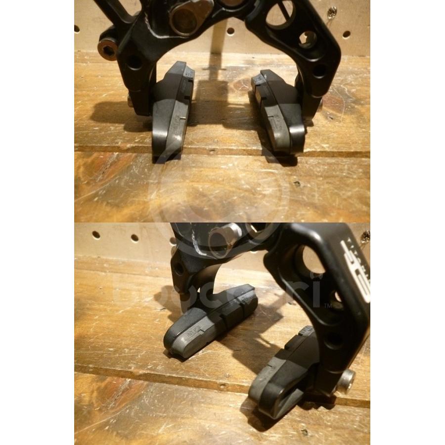 ZERO GRAVITY 「ゼログラビティ」 CIAMILLO ブレーキキャリパー ZERO GRAVITY 「ゼログラビティ」 CIAMILLO ブレーキキャリパー