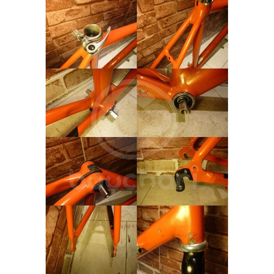 ジャンク品】 CANNONDALE 「キャノンデール」 CAAD3 MULTI SPORT800