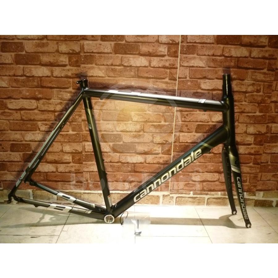 cannondale（キャノンデール） CAAD8 2013年モデル フレームセット