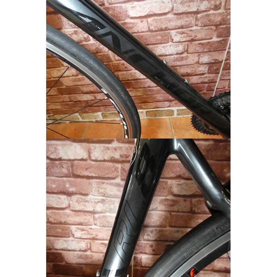 ANCHOR 「アンカー」 RL8 EPSE 2015年モデル 510サイズ ロードバイク