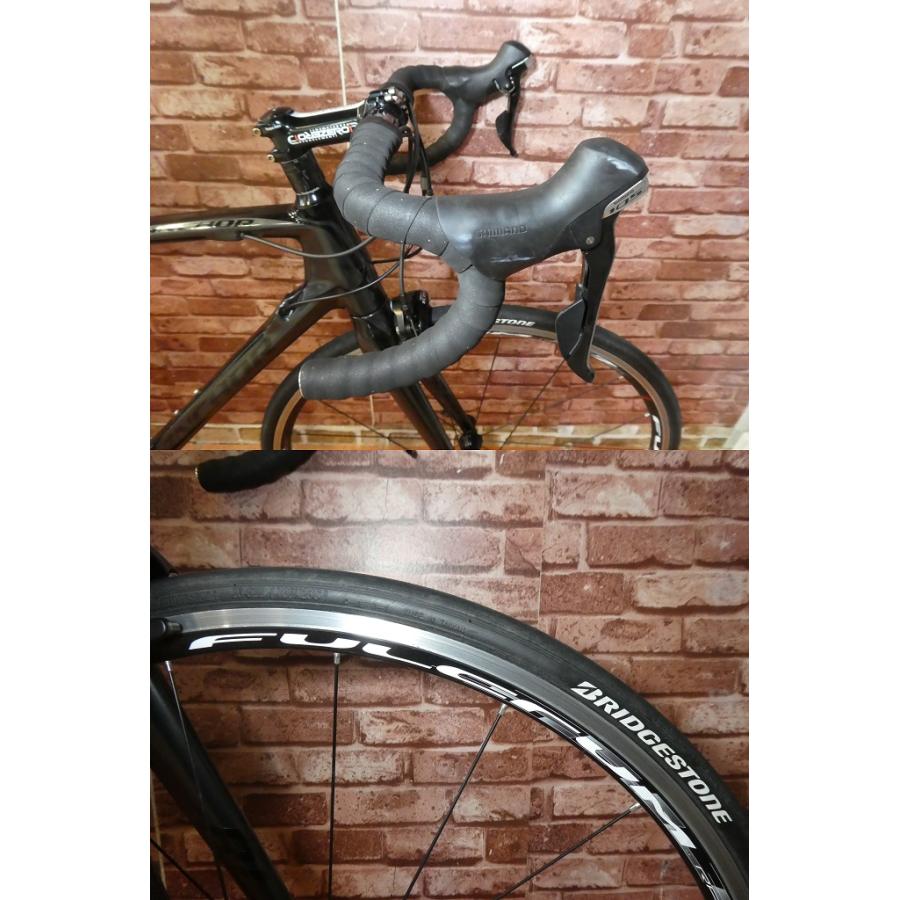 ANCHOR 「アンカー」 RL8 EPSE 2015年モデル 510サイズ ロードバイク