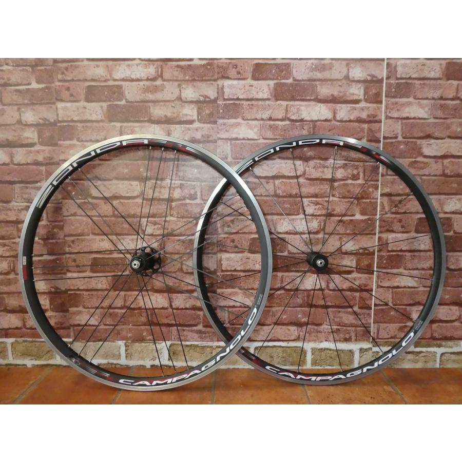 Campagnolo CAMPAGNOLO 「カンパニョーロ」 ZONDA C15 カンパ Campagnolo CAMPAGNOLO 「カンパニョーロ」 ZONDA C15 カンパ