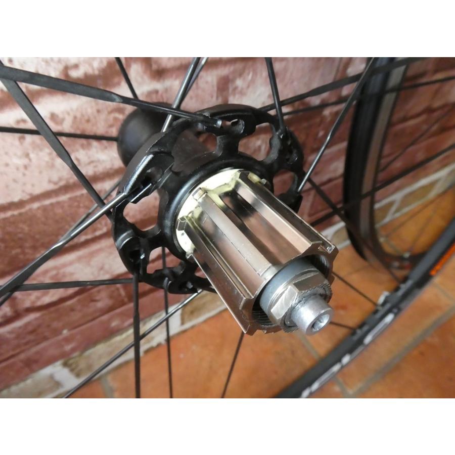 Campagnolo CAMPAGNOLO 「カンパニョーロ」 ZONDA C15 カンパ Campagnolo CAMPAGNOLO 「カンパニョーロ」 ZONDA C15 カンパ