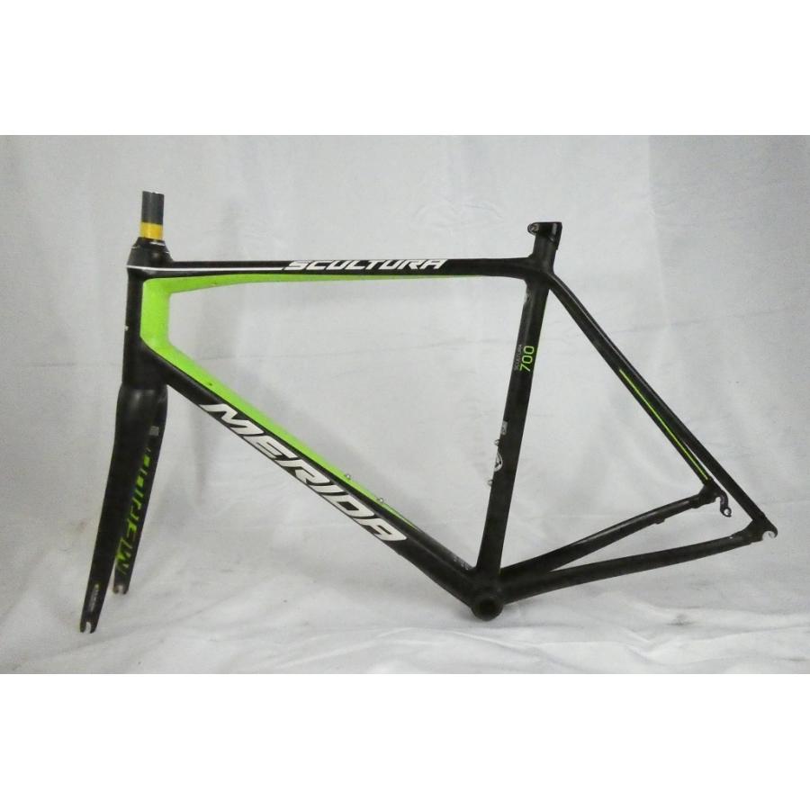 MERIDA 「メリダ」 SCULTURA 700 2017年モデル 56サイズ フレーム