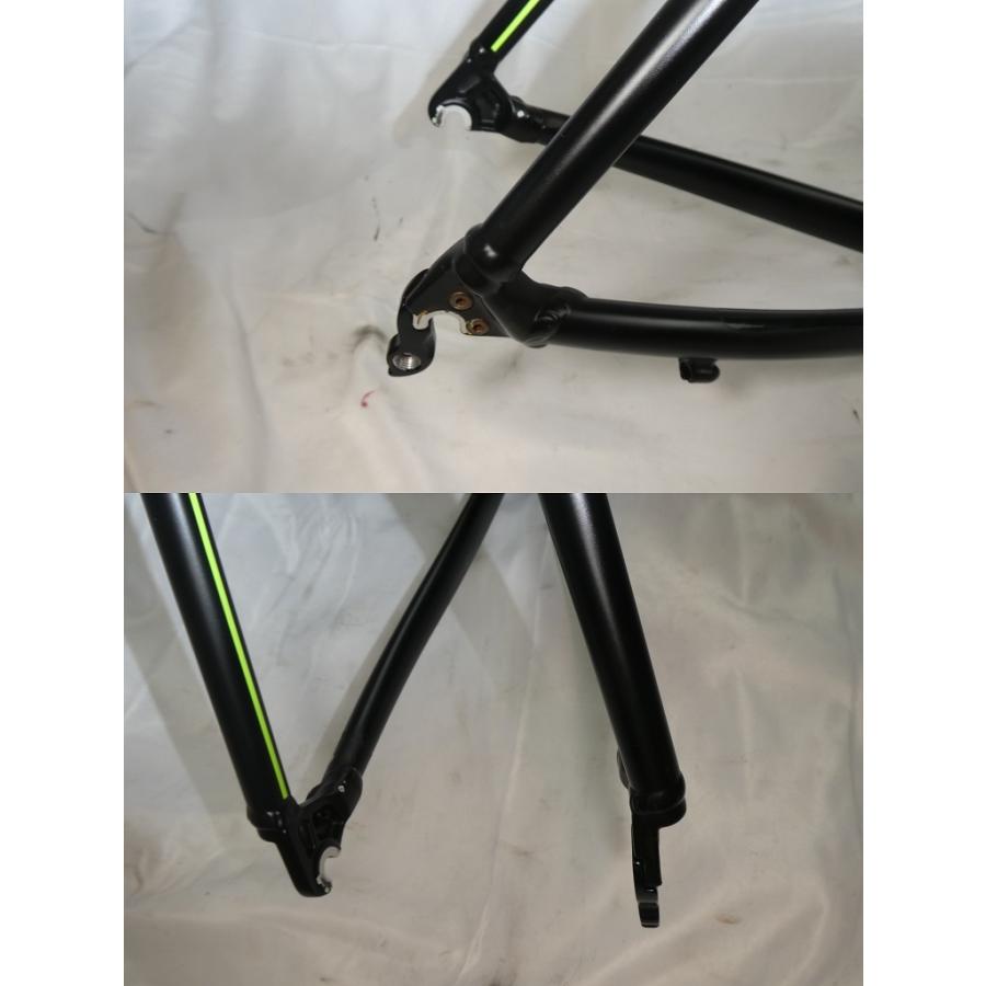 MERIDA 「メリダ」 SCULTURA 700 2017年モデル 56サイズ フレーム