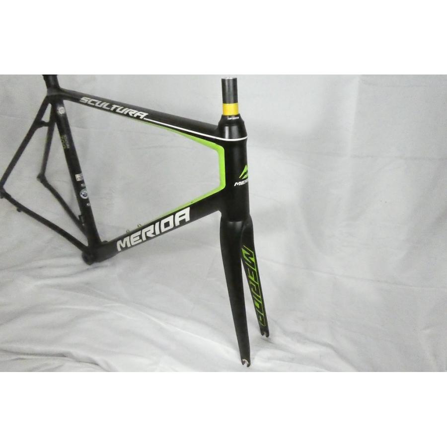 MERIDA 「メリダ」 SCULTURA 700 2017年モデル 56サイズ フレーム