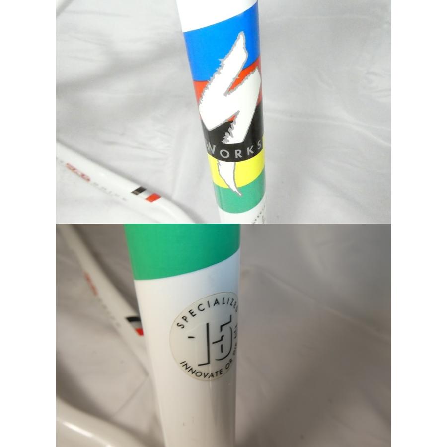 スペシャライズド M4 2000年ごろモデル