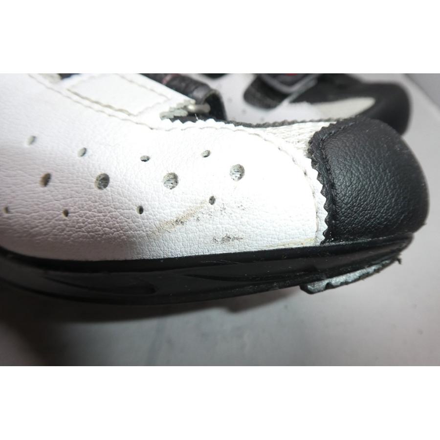 SIDI 「シディ」 MILLENNIUM CARBON 3 25.25cm SPD-SL カーボン SIDI 「シディ」 MILLENNIUM CARBON 3 25.25cm SPD-SL カーボン