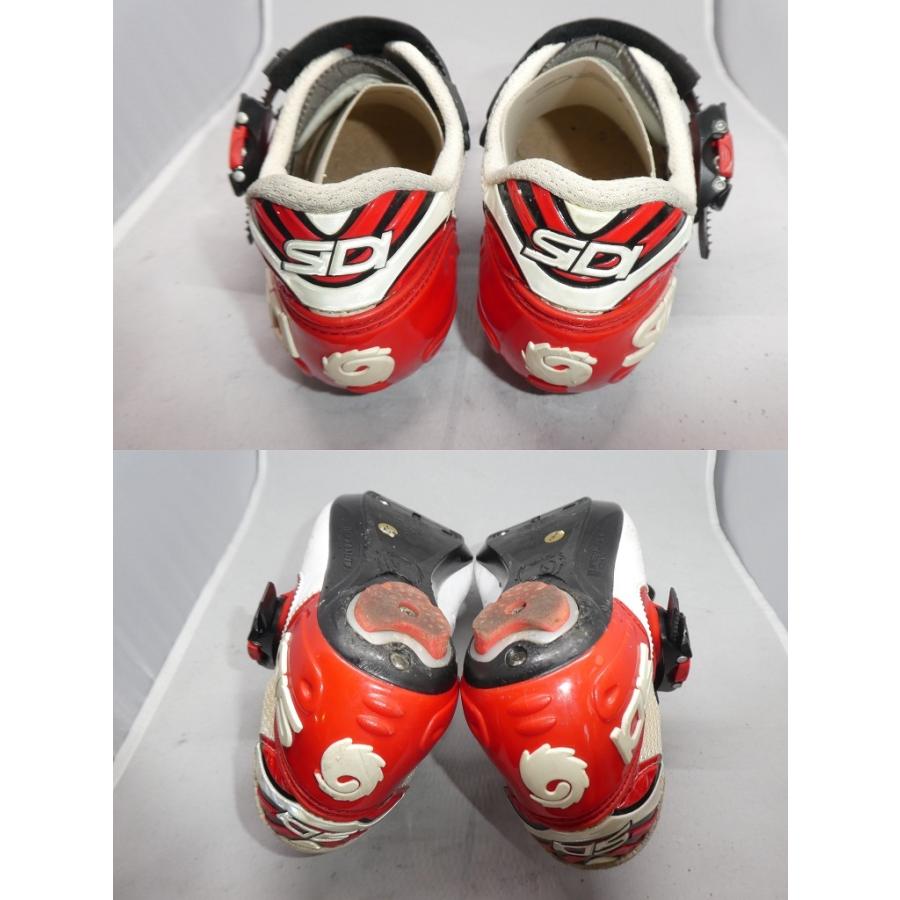 SIDI（シディ） MILLENNIUM CARBON 3 25.25cm SPD-SL カーボンソール