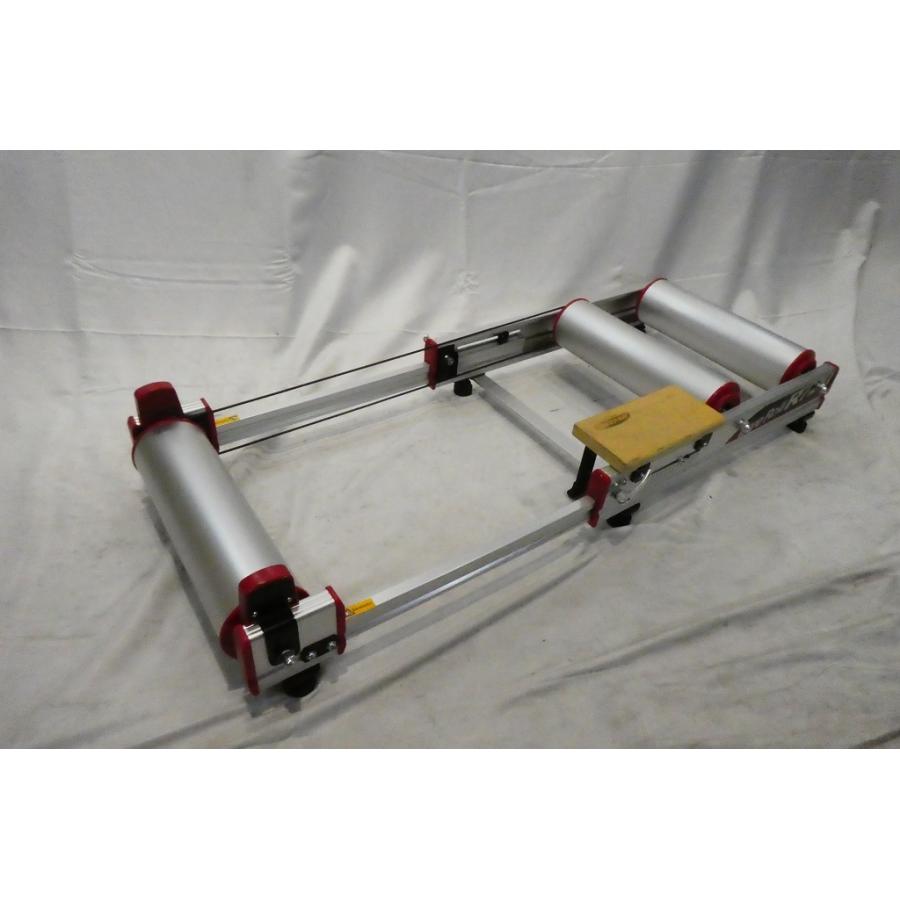 ミノウラ MINOURA LIVE ROLL R720 三本ローラー サイクルトレーナー