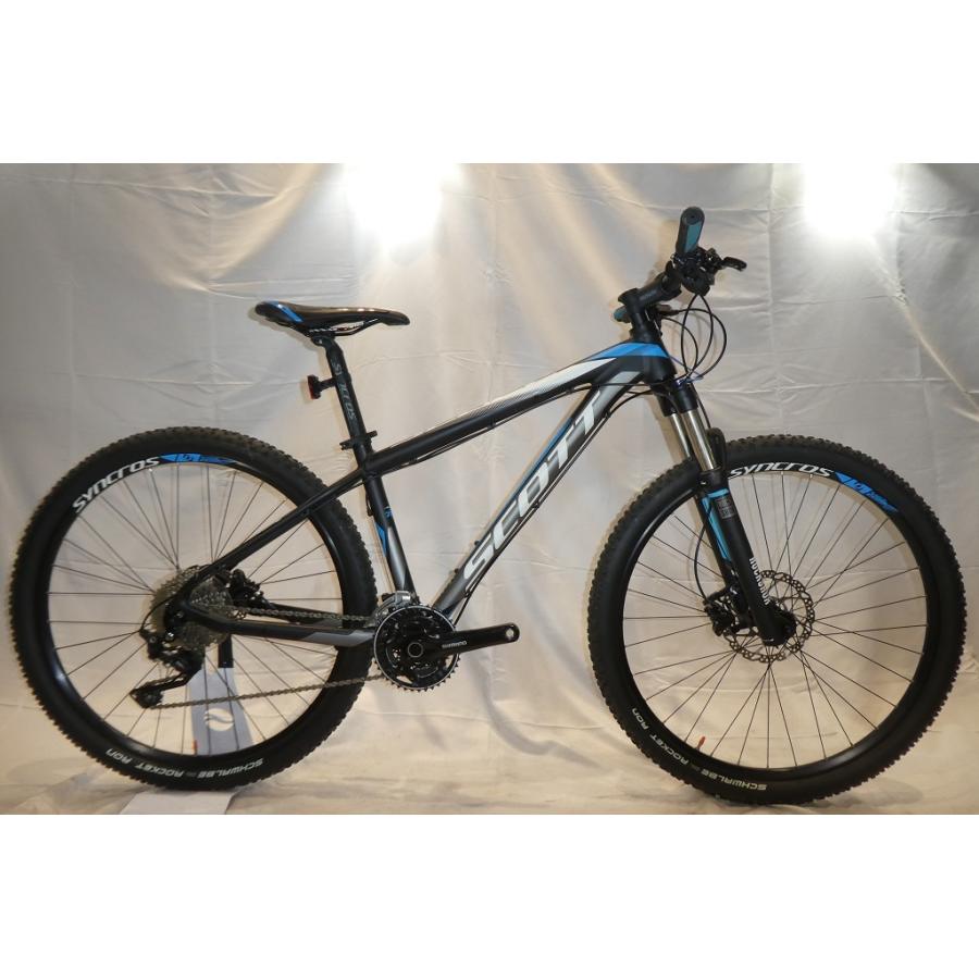 SCOTT 「スコット」 SCALE 760 2014年モデル Sサイズ 27.5インチ SCOTT 「スコット」 SCALE 760 2014年モデル Sサイズ 27.5インチ