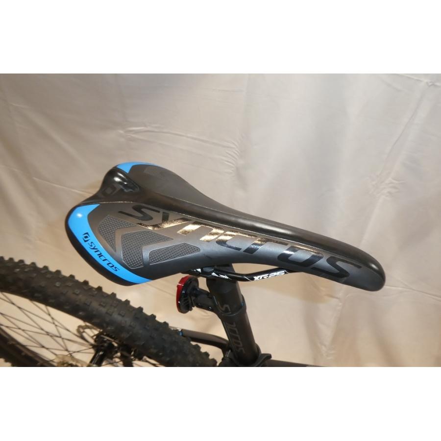 SCOTT（スコット） SCALE 760 2014年モデル Sサイズ 27.5インチ