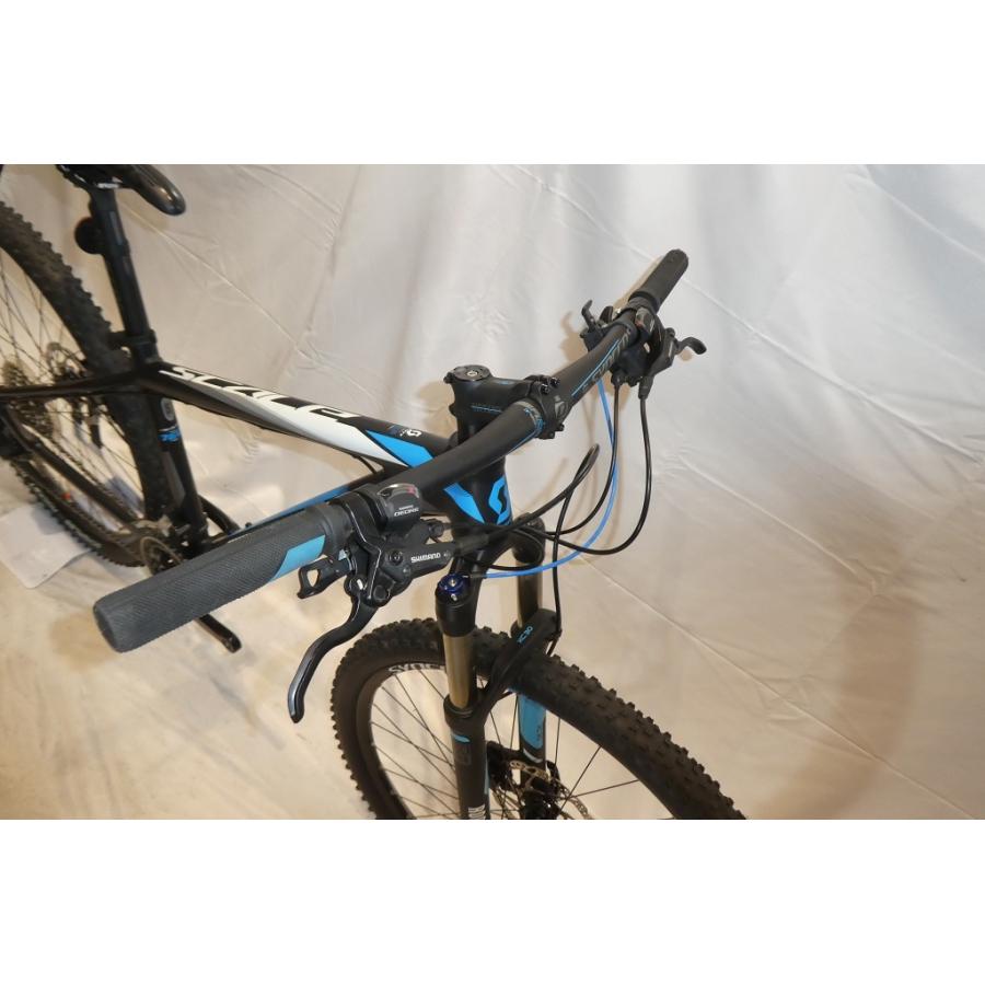 SCOTT 「スコット」 SCALE 760 2014年モデル Sサイズ 27.5インチ SCOTT 「スコット」 SCALE 760 2014年モデル Sサイズ 27.5インチ