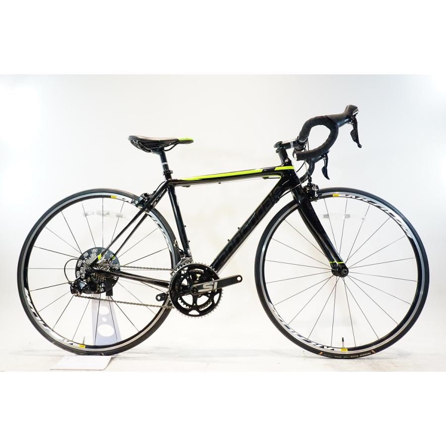 SUPERSIX EVO CARBON 105 2015年　直接取引限定 SUPERSIX EVO CARBON 105 2015年直接取引限定