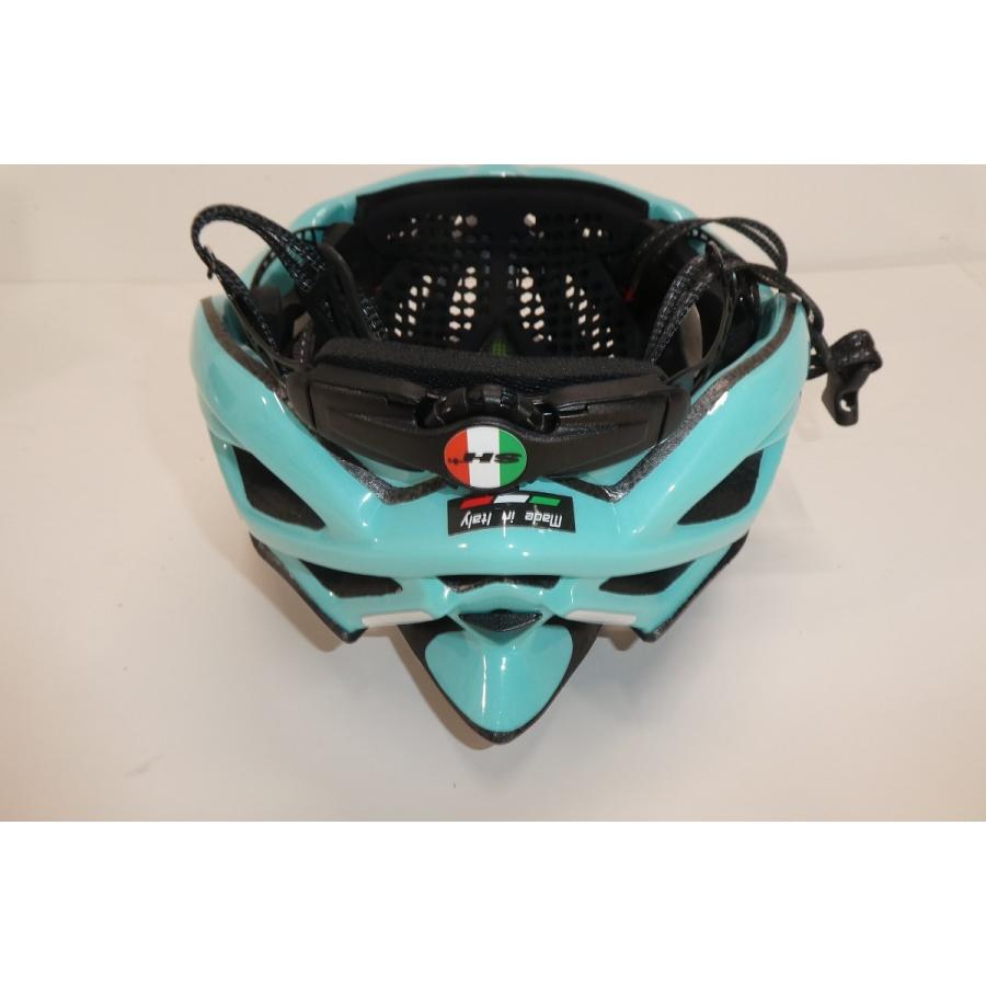 SH+ 「エスエイチプラス」 BIANCHI SHABLI S/Lサイズ 55-60cm