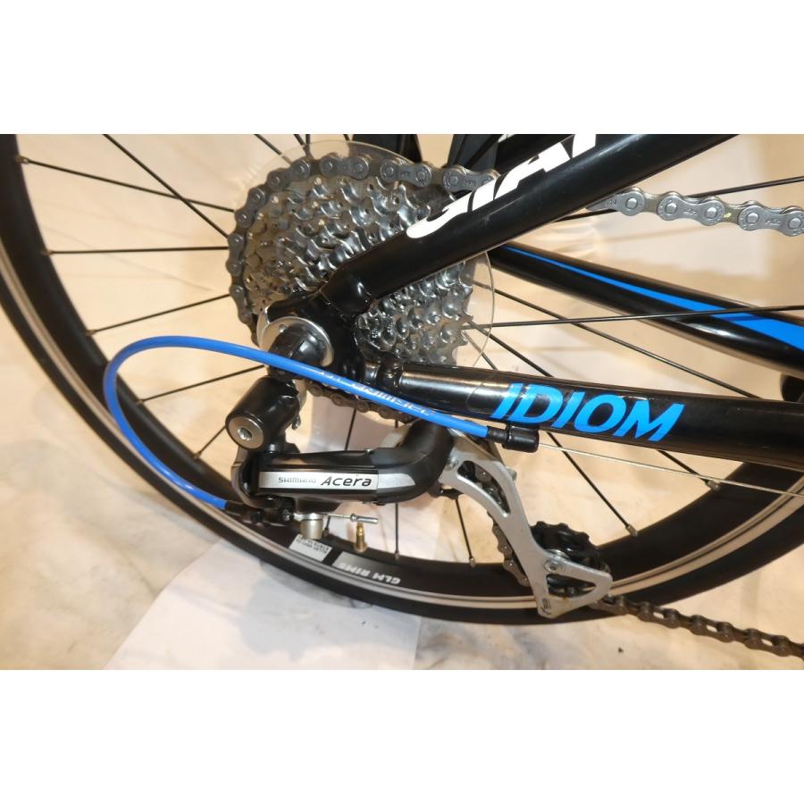GIANT 【10%OFF】GIANT 「ジャイアント」 IDIOM2 2014年モデル GIANT 【10%OFF】GIANT 「ジャイアント」 IDIOM2 2014年モデル