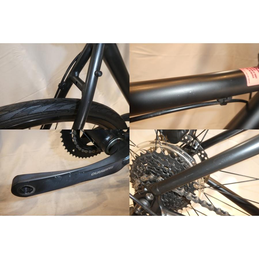 y様 FUJI RAIZ 17サイズ 2021年モデル 2022年2月購入 スマホ 自動車