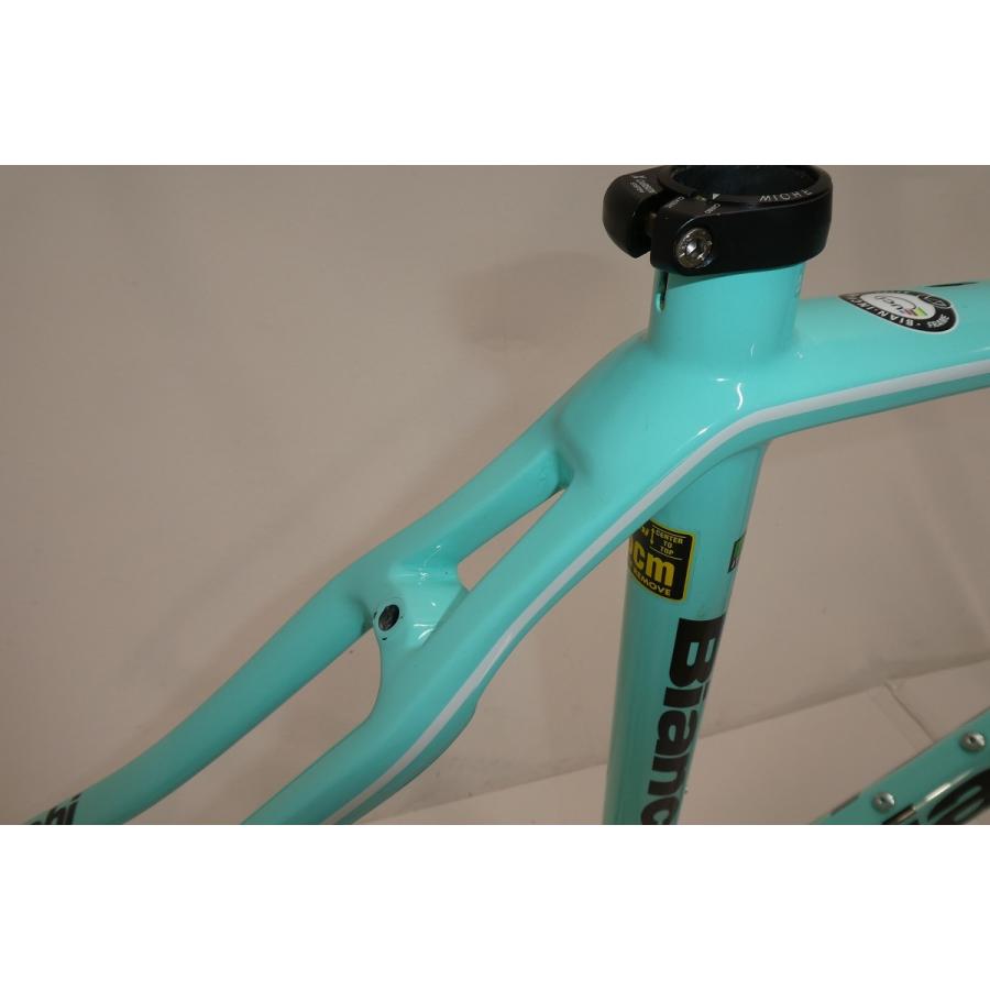 Bianchi（ビアンキ） 【10％OFF】 INFINITO CV 2017年モデル 55サイズ 