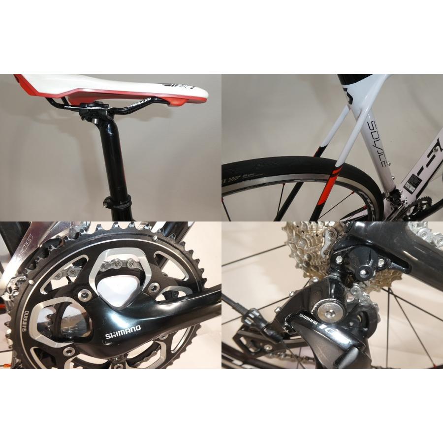 手渡限定 大阪】SCOTT SOLACE 20 2016年モデル XS