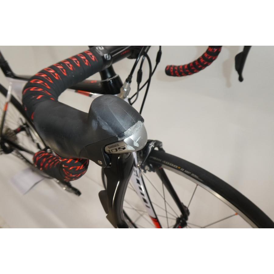 SCOTT 【20%OFF】 「スコット」 SOLACE 20 2016年モデル S(530 SCOTT 【20%OFF】 「スコット」 SOLACE 20 2016年モデル S(530